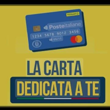 San Sebastiano al Vesuvio. “Carta Dedicata a Te 2024” , il comune invita i beneficiari a ritirare i codici al Municipio