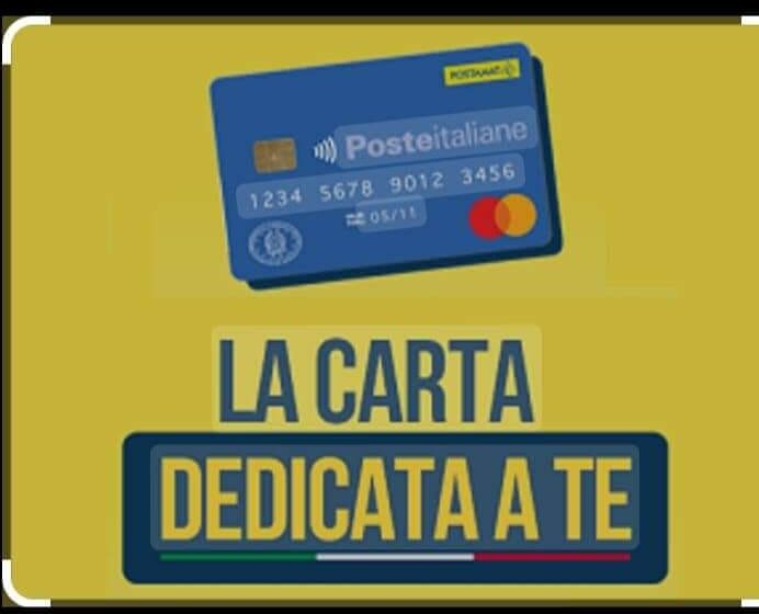 San Sebastiano al Vesuvio. “Carta Dedicata a Te 2024” , il comune invita i beneficiari a ritirare i codici al Municipio