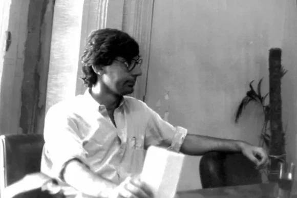 Napoli. Il Comune ricorda Siani, 23 settembre proiezione del docufilm “Quaranta anni senza Giancarlo Siani” – ore20.00 al Complesso Monumentale di San Domenico Maggiore