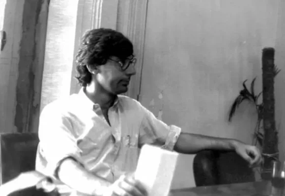 Napoli. Il Comune ricorda Siani, 23 settembre proiezione del docufilm “Quaranta anni senza Giancarlo Siani” – ore20.00 al Complesso Monumentale di San Domenico Maggiore