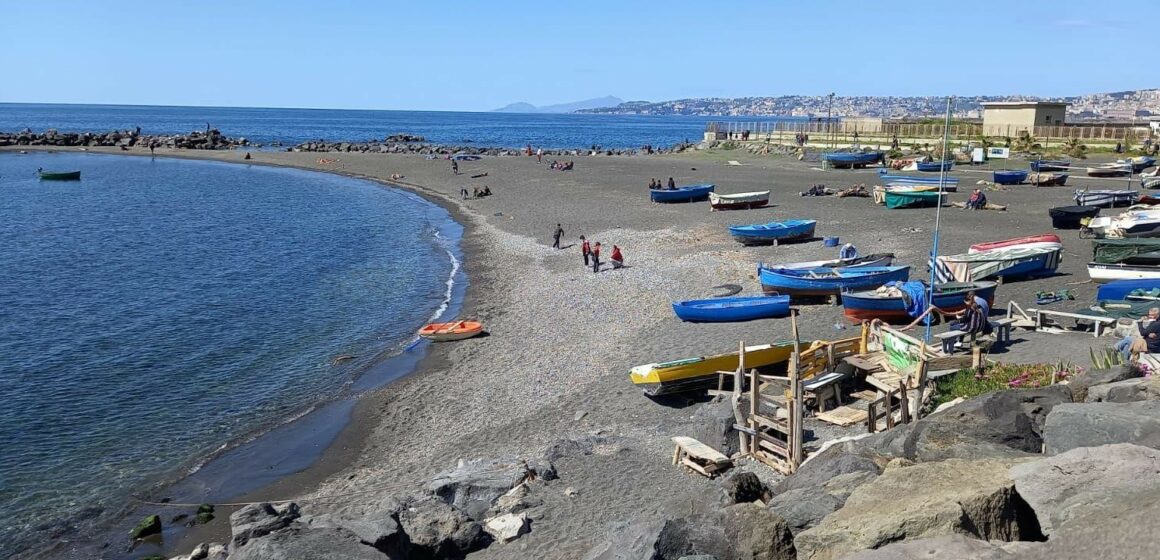 Napoli. Il cinema d’autore in spiaggia con “Arena” – 9 appuntamenti tra il Lido Mappatella, il Lido Comunale di Bagnoli e la spiaggia di San Giovanni a Teduccio con proiezioni e incontri