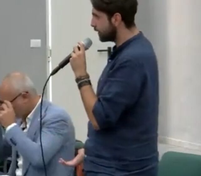 Cercola. Monnezzopoli, il sindaco Biagio Rossi: “Mi turba quanto mi hanno riferito a voce quelli della Teknoservice!”, replica  Marco Picardi: “Chi ‘gestisce’ oggi i rifiuti con te è lo stesso gruppo politico di ieri”