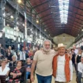 Premio Contadino dell’anno, le storie dell’impegno. A Eruzioni del Gusto laboratori e show cooking