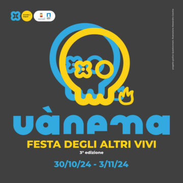 Napoli. Dal 30 ottobre al 3 novembre torna “Uànema: festa degli altri vivi”