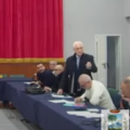 Cercola. “Siamo tutti decaduti”, l’ultima grottesca posizione politica di Luigi Di Dato. L’ex sindaco tende la mano alla Giunta Rossi – IL VIDEO