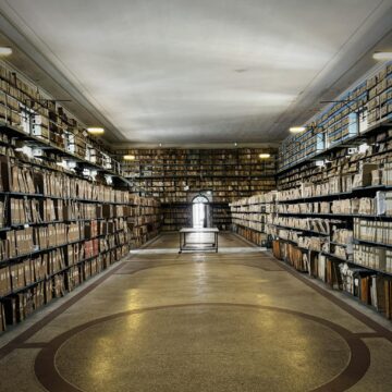 Napoli. Matrimonio nell’Archivio di Stato, il Ministero chiede chiarimenti alla direttrice