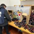 Napoli. Sequestro fuochi d’artificio, la Polizia Locale intercetta materiale esplosivo  in auto a via Marco Aurelio