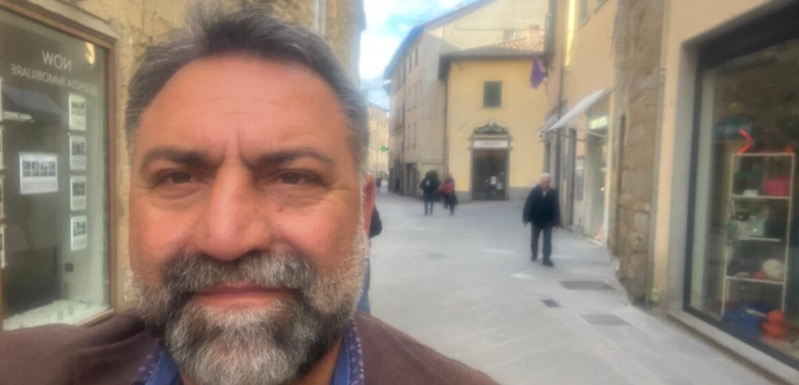 Sant’Anastasia. Giacomo Gammella, nuovo coordinatore cittadino Lega: “Norme comunali rispettate da tutti indistintamente. Invieremo dossier sicurezza a Piantedosi”