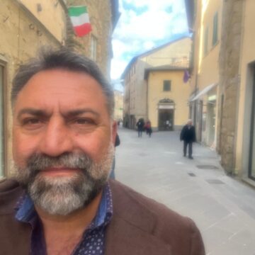 Sant’Anastasia. Giacomo Gammella, nuovo coordinatore cittadino Lega: “Norme comunali rispettate da tutti indistintamente. Invieremo dossier sicurezza a Piantedosi”