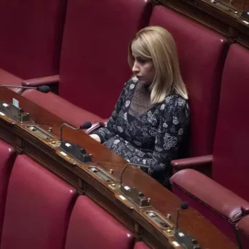 Michela Rostan e Rosaria Borrelli aderiscono alla Lega. Parte la corsa per le regionali in Campania del partito di Salvini