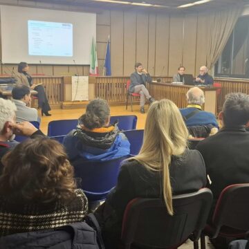 San Sebastiano al Vesuvio.  Evento “Memorie del Comandante Plinio”, il sindaco Panico: “Orgogliosi di far respirare cultura ai nostri concittadini”