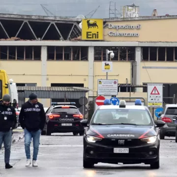 Esplosione a Calenzano, originaria di Napoli una delle vittime. Guidava autocisterne