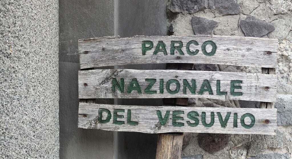 Chiuso “Info-Point”alla  sede del Parco Nazionale del Vesuvio per i giorni 23 e 24 gennaio