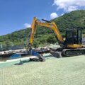 San Sebastiano al Vesuvio.  Acquisita al patrimonio comunale area abusiva di 700mq su via Panoramica Fellapane