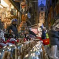 Napoli. Teresa Armato, assessore al turismo: “Natale, vacanze da tutto esaurito”