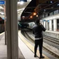 Circumvesuviana. I lavoratori Eav ‘incrociano’ le braccia, sciopero dopo assalto  al treno.  Disagi sul servizio