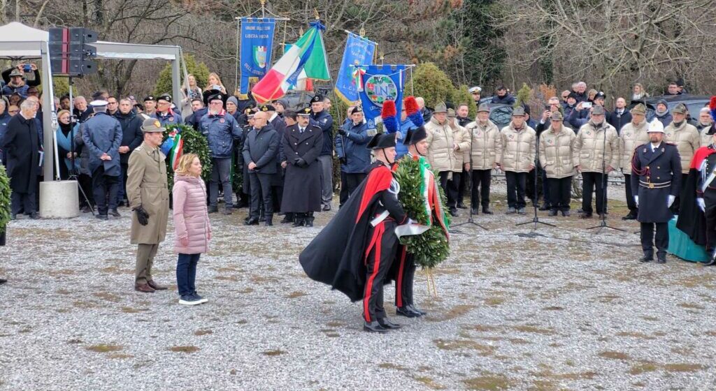 Cercola.  Comune e scuole pubbliche ‘boicottano’  la memoria per le vittime delle foibe, bannato il ‘Giorno del Ricordo’ previsto dalla legge  92/2004