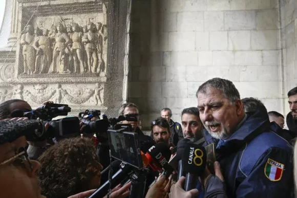 Emergenza Campi Flegrei, Ippodromo di Agnano nuovo centro di accoglienza. Ciciliano incontra sindaci Napoli, Bacoli e Pozzuoli