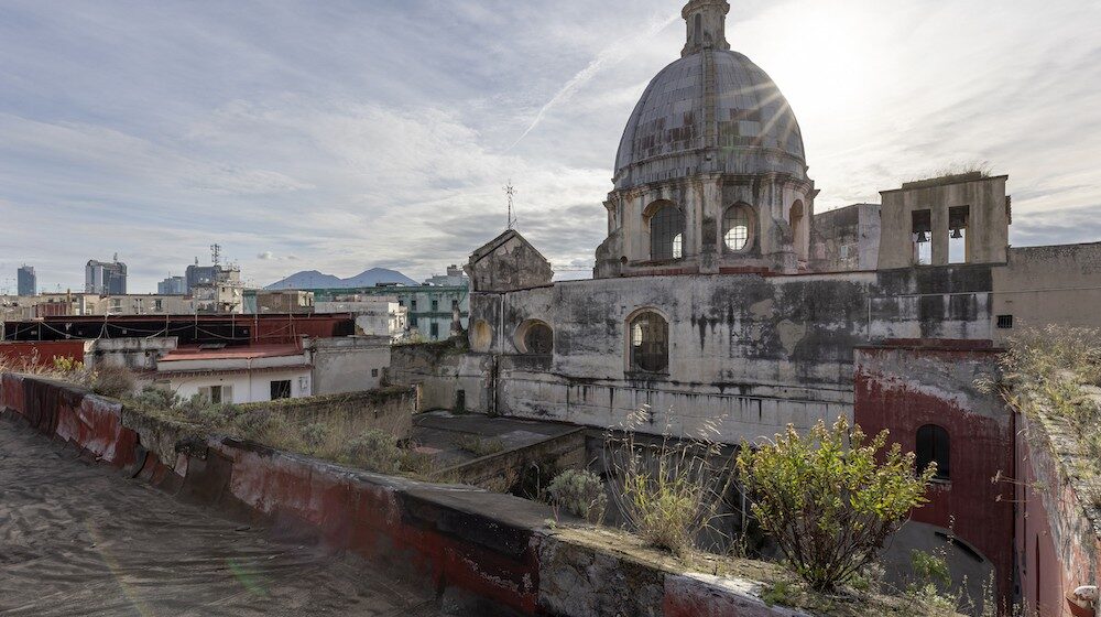 Napoli. Domani, venerdì 7 marzo il sindaco Manfredi inaugura il Centro giovanile in piazza Cavour e lo Spazio Culturale Obù al Borgo S. Antonio Abate