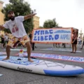Napoli. Tar Campania, stop a numero chiuso per spiagge di Posillipo.  Donn’Anna e delle Monache  tornano ad accesso libero