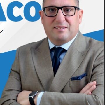 Festa del 1° Maggio. Lino Donato, candidato sindaco: “Incentivi e sostegno alle imprese locali per la creazione di nuovi posti di lavoro. La meritocrazia sarà l’unico metro di valutazione del lavoro dei dipendenti comunali”