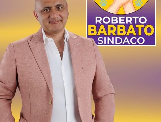 Volla.  Presentata ‘La Mia Volla’, civica che sostiene il candidato sindaco Roberto Barbato. Ecco i nomi dei candidati al consiglio comunale