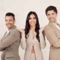 Stasera su Rai 2 al via “Audiscion” con Gigi & Ross ed Elisabetta Gregoraci