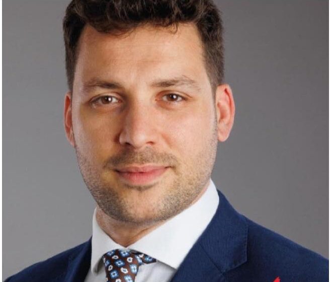Raffaele Ascione (Moderati per Volla): “Nuova visione per la città, i giovani hanno bisogno di spazi e opportunità”, lo riferisce l’aspirante consigliere comunale