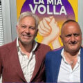 Aperitivo al Neo Caffè Volla, venerdì 16 maggio arrivano  i consiglieri regionali Diego Venanzoni e Peppe Sommese a sostegno del candidato sindaco Roberto Barbato  e della civica La Mia Volla