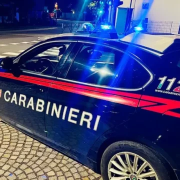 Massa di Somma. Ordigno esplode davanti alla Chiesa in Piazza dell’Autonomia