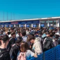 Napoli. Comicon, nuovo record di presenze  – 183.000 visitatori – per l’edizione numero 25
