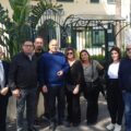 Caserma dei Carabinieri. Surreale impegno preso dal proprietario dell’immobile con Lino Donato: sfratto prorogato di 3 mesi. Il candidato sindaco del centrodestra chi ha rappresentato: la Prefettura o il Ministero? Evidente ‘sgrammaticatura elettorale’