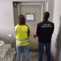Napoli. Polizia Locale: sventata occupazione abusiva alloggio ERP via Campano