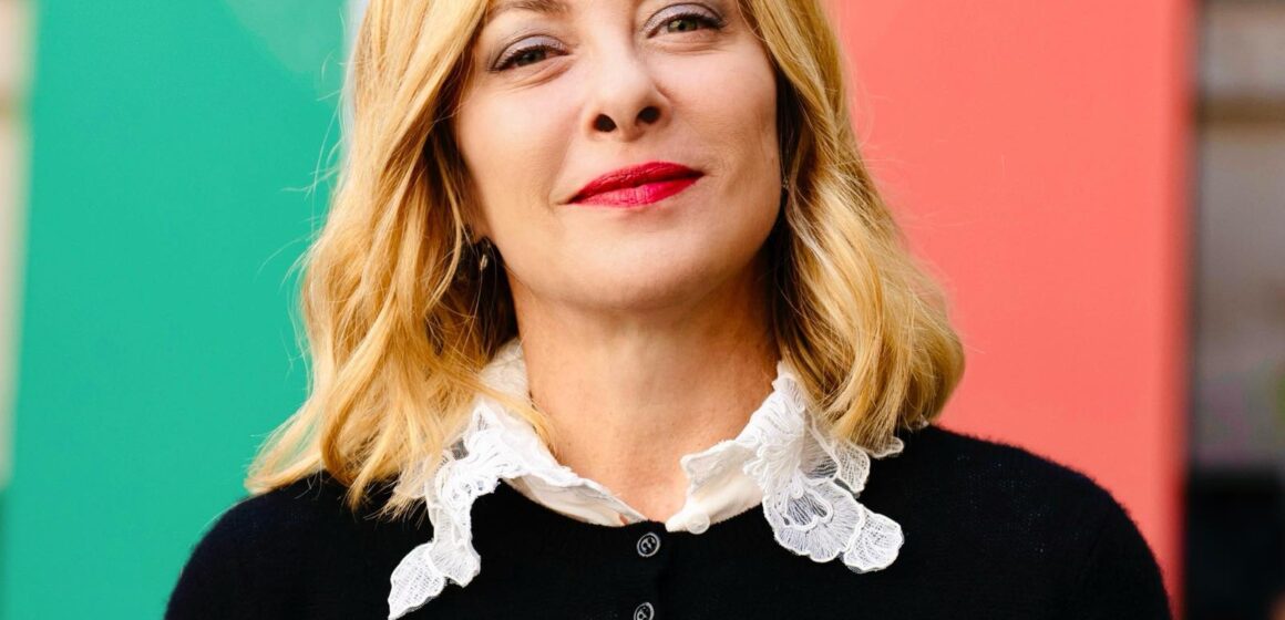 Giorgia Meloni: “Lavoro pilastro di questo Governo, creati un milione di posti lavoro in più. Buon 1°Maggio a chi lavora e a chi cerca un’occasione di lavoro”