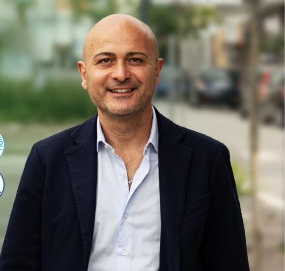 Volla. La coalizione ‘Patto per Volla’ a sostegno di Giuliano Di Costanzo si presenta domenica mattina  – 4 maggio – all’Auditorium della ‘Scuola Media Matilde Serao’