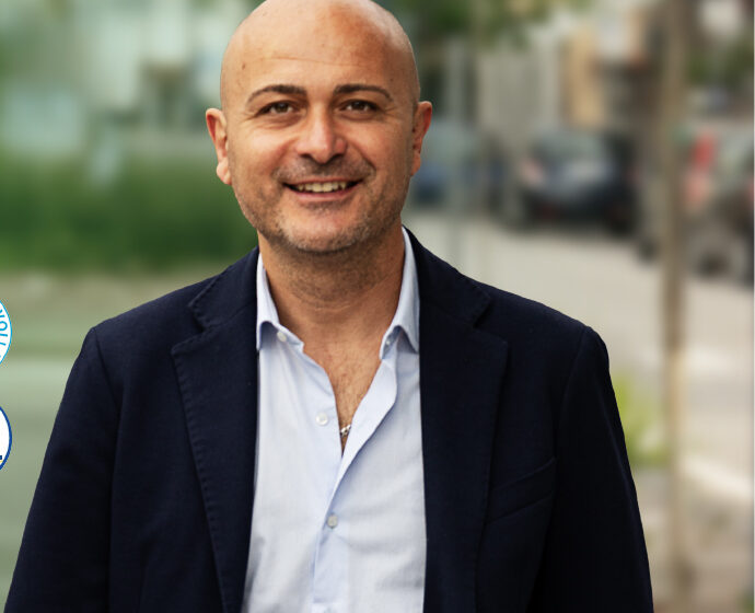 Volla. La coalizione ‘Patto per Volla’ a sostegno di Giuliano Di Costanzo si presenta domenica mattina  – 4 maggio – all’Auditorium della ‘Scuola Media Matilde Serao’