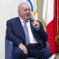 Pallavolo.  Europei 2026, Manfredi (Fipav): “Apriremo a Piazza del Plebiscito”
