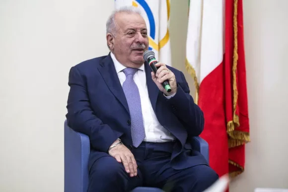 Pallavolo.  Europei 2026, Manfredi (Fipav): “Apriremo a Piazza del Plebiscito”