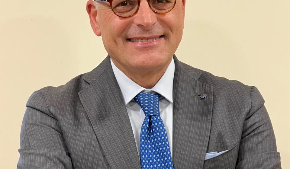 Pasquale Petrone: “Moderati per Volla asse portante della coalizione Patto per Volla. Stop alla cementificazione, riportare l’equilibrio finanziario e lotta all’evasione tributaria, pronti a governare”
