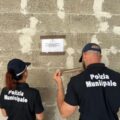 Napoli. Scampia, manufatto abusivo in area pubblica: scatta il sequestro della Polizia Locale