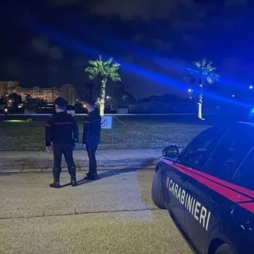 Tenta omicidio e poi si spara,le due donne avevano una relazione. Una si toglie la vita dopo aver colpito l’altra,che è gravissima