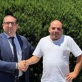 Volla. Ballottaggio, Giovannone Riccio e Volla 2025  sostengono Lino Donato. Da SEL di Nichi  Vendola a FDI e Forza Italia, ecco il vertiginoso viaggio partitico dell’ex consigliere comunale Riccio