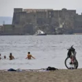 ‘Allarme caldo’ della Protezione Civile. In Campania da domani fino a lunedì alle 14 rialzo delle temperature di 6/7° sulla media del periodo