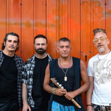 Come Suona il Caos 2025: Musica, Ambiente e Diritti al Palazzo Reale di Napoli in occasione del Campania Teatro Festival