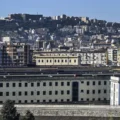 Omicidio Martina Carbonaro. Alessio Tucci trasferito dal carcere di Poggioreale per motivi di sicurezza