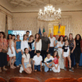 Napoli. “Chi Tene ‘O Mare”, al via la nuova campagna di sensibilizzazione alla tutela dell’ambiente marino-costiero