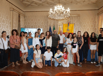 Napoli. “Chi Tene ‘O Mare”, al via la nuova campagna di sensibilizzazione alla tutela dell’ambiente marino-costiero