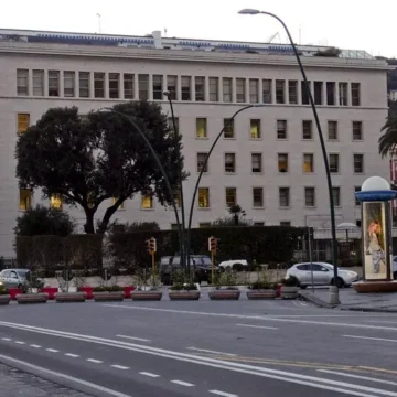 Napoli. Attacco Usa in Iran, rafforzate le misure di sicurezza  per difendere gli obiettivi sensibili in città