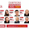 Napoli. Teatro Cilea: presentata la stagione 2024/2025 tra graditi ritorni e spettacoli al debutto