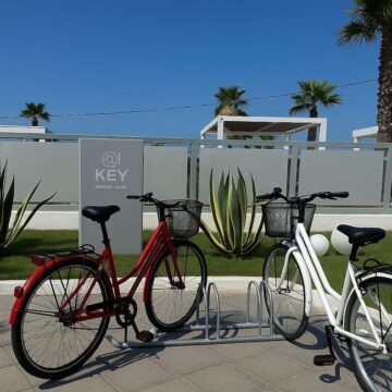 “Key Beach’ e ‘Bicycle House Napoli’ insieme per la mobilità sostenibile: domani, 3 giugno, insieme per un’iniziativa speciale nella ‘Giornata Mondiale della Biciletta’